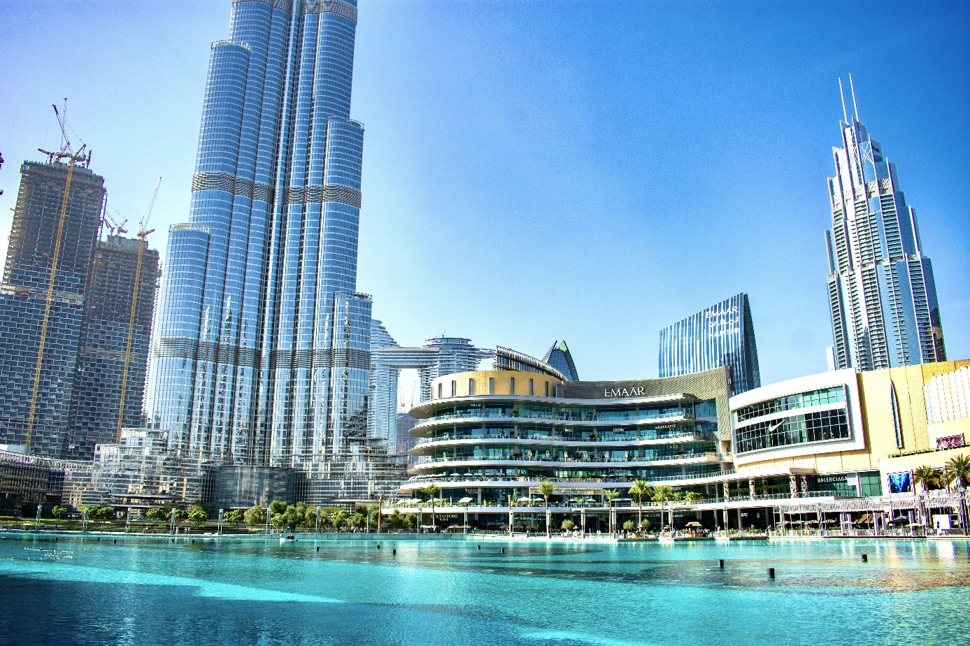 Abuzz wayfinding technology supporting large-scale destinations