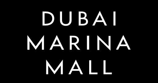 Dubai Marina Mall logo